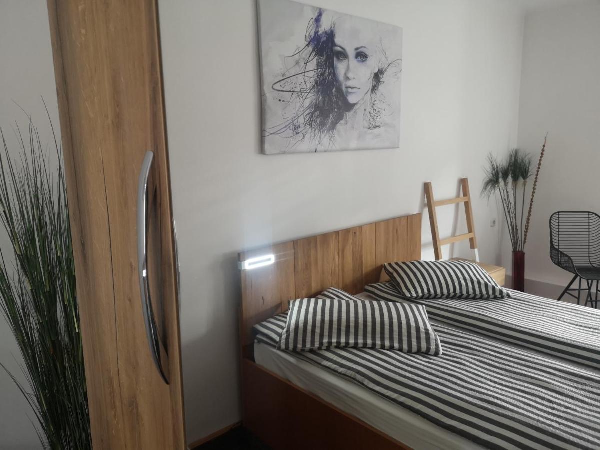Neustadt Villa Cristian  Ngoại thất bức ảnh