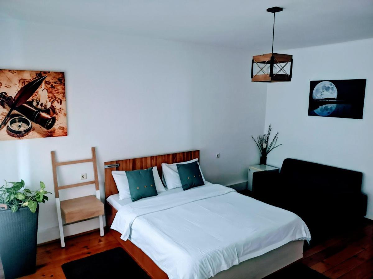 Neustadt Villa Cristian  Ngoại thất bức ảnh