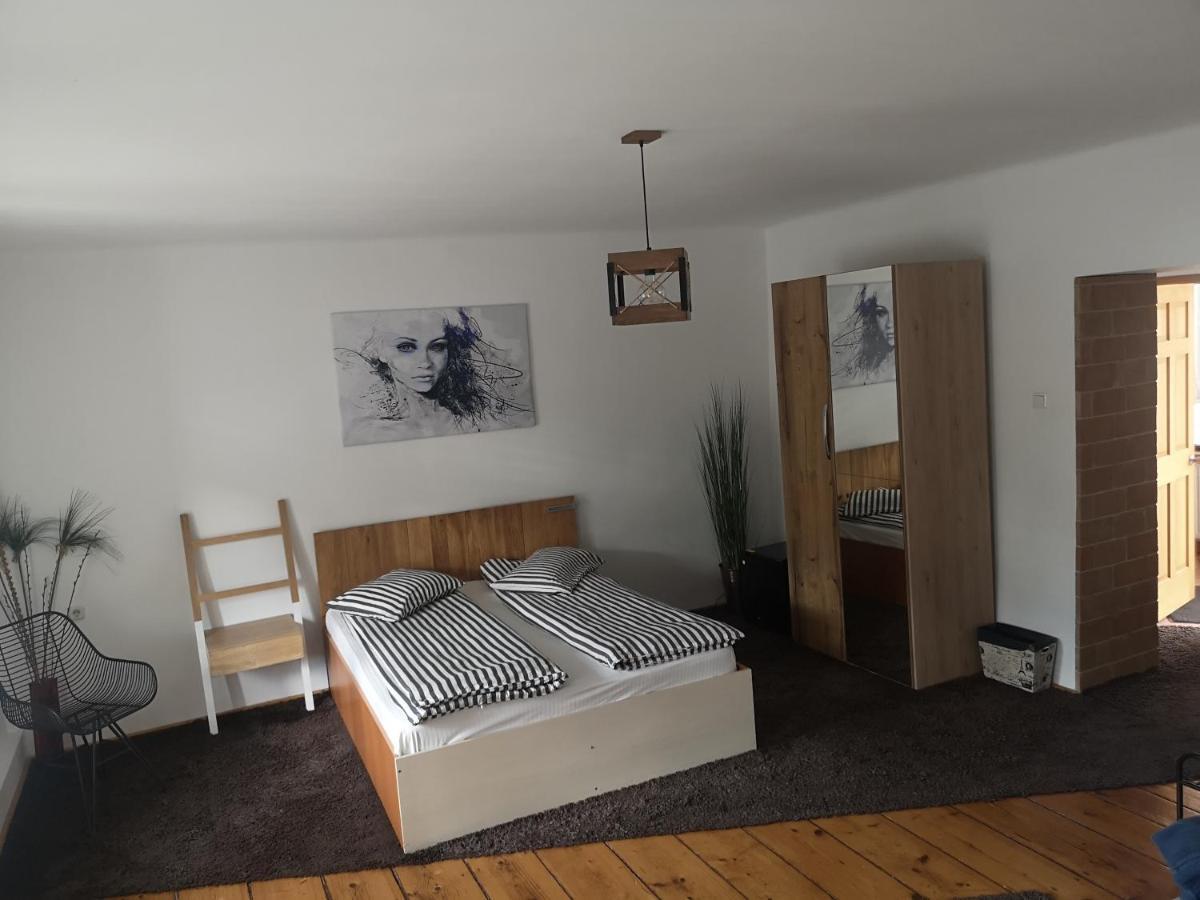 Neustadt Villa Cristian  Ngoại thất bức ảnh