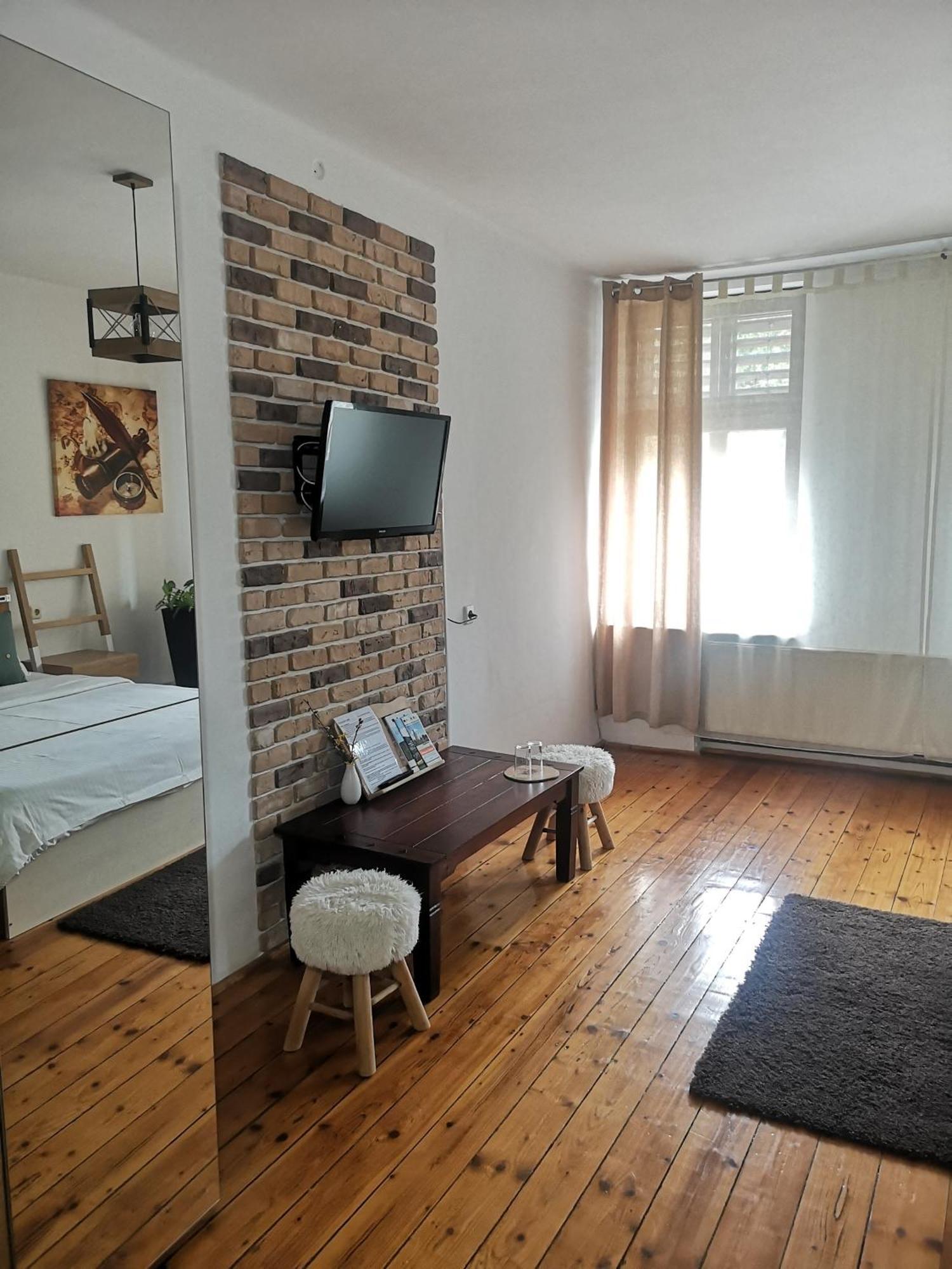 Neustadt Villa Cristian  Phòng bức ảnh