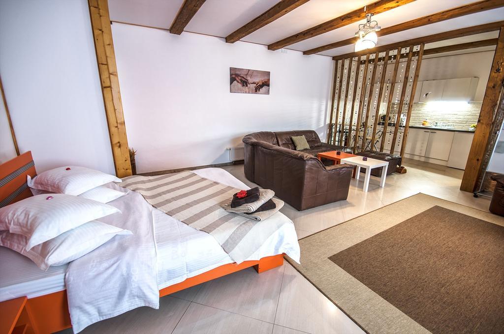 Neustadt Villa Cristian  Phòng bức ảnh