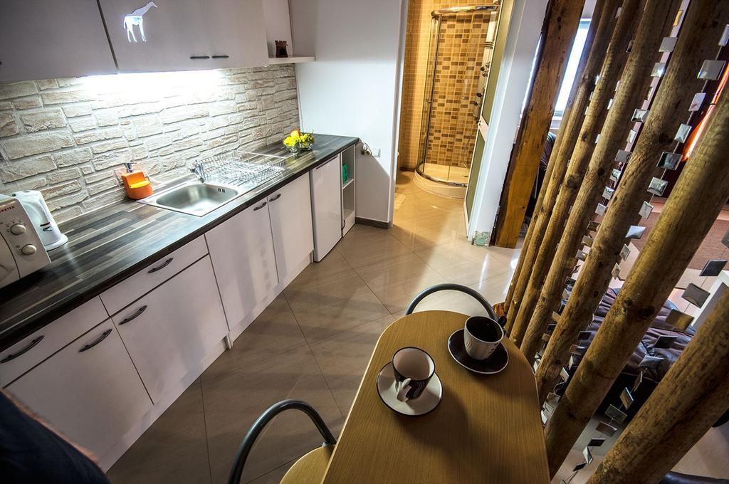 Neustadt Villa Cristian  Phòng bức ảnh