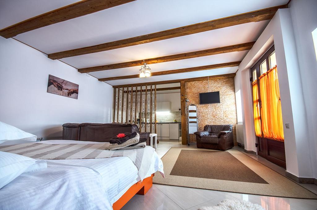 Neustadt Villa Cristian  Phòng bức ảnh