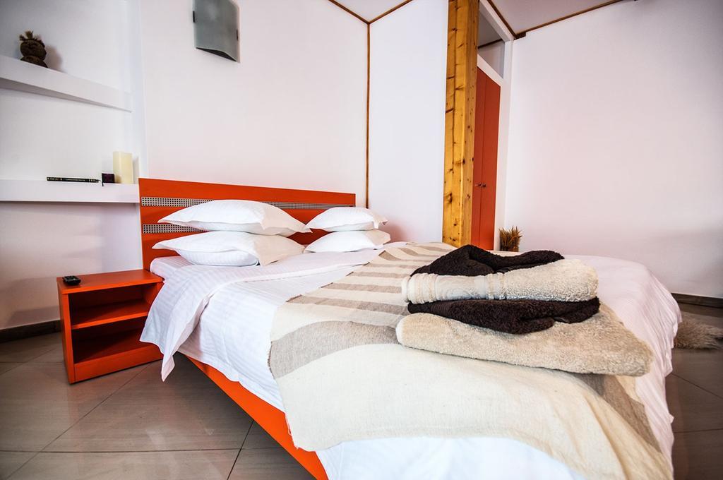 Neustadt Villa Cristian  Ngoại thất bức ảnh