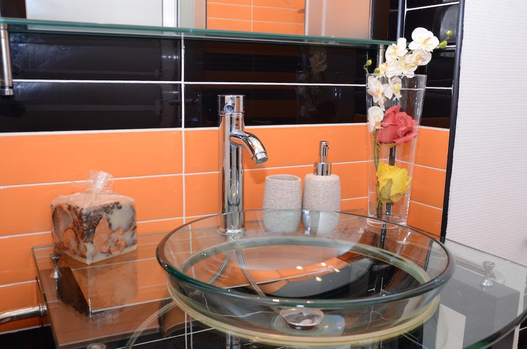 Neustadt Villa Cristian  Phòng bức ảnh