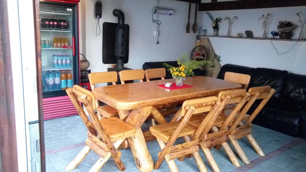 Neustadt Villa Cristian  Ngoại thất bức ảnh