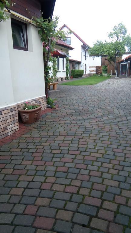 Neustadt Villa Cristian  Ngoại thất bức ảnh