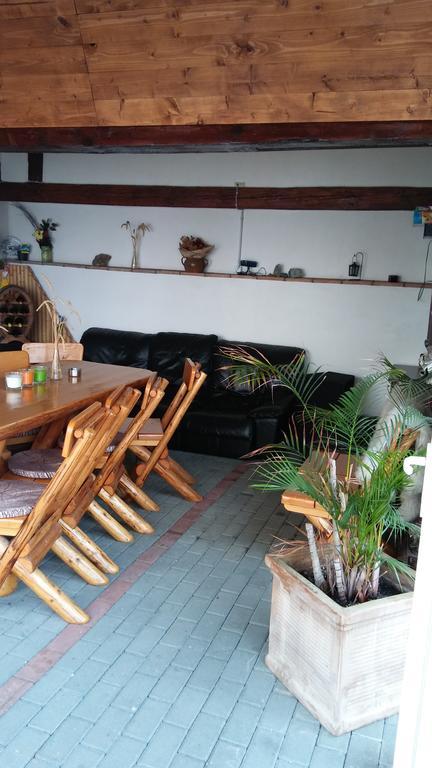 Neustadt Villa Cristian  Ngoại thất bức ảnh