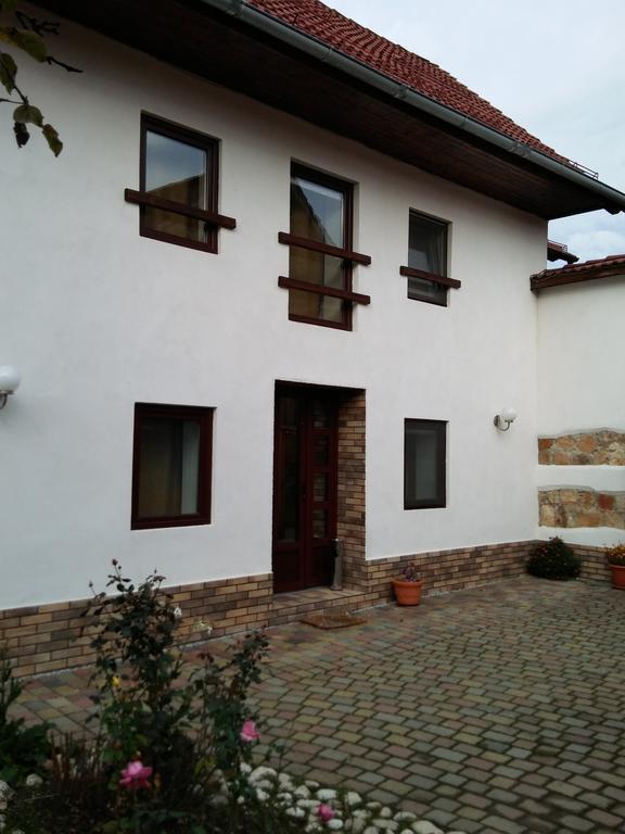 Neustadt Villa Cristian  Ngoại thất bức ảnh
