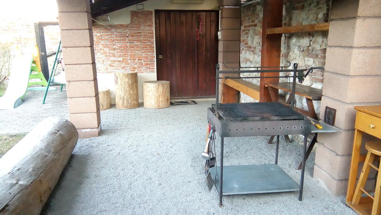 Neustadt Villa Cristian  Ngoại thất bức ảnh