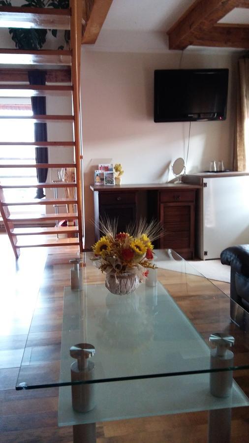 Neustadt Villa Cristian  Ngoại thất bức ảnh