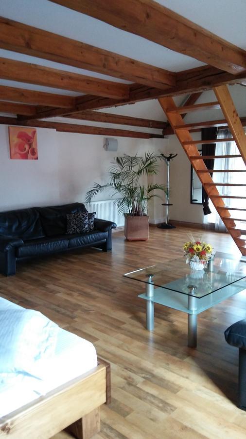 Neustadt Villa Cristian  Ngoại thất bức ảnh
