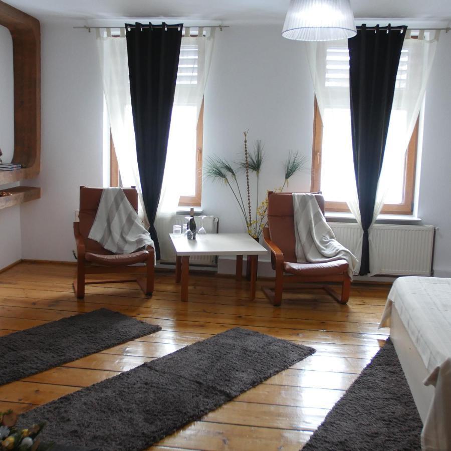 Neustadt Villa Cristian  Ngoại thất bức ảnh